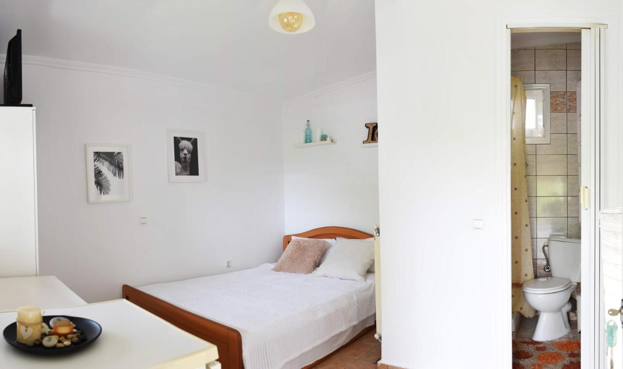 Summer Panorama First Floor Studio เอปาโนมี ภายนอก รูปภาพ