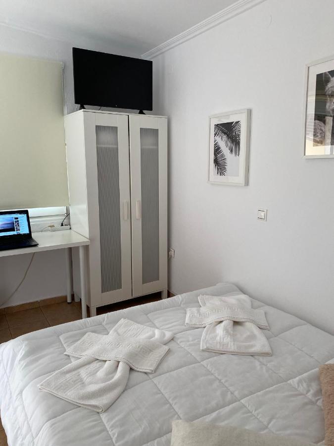 Summer Panorama First Floor Studio เอปาโนมี ภายนอก รูปภาพ
