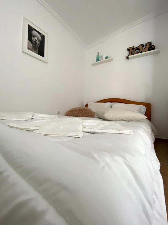 Summer Panorama First Floor Studio เอปาโนมี ภายนอก รูปภาพ