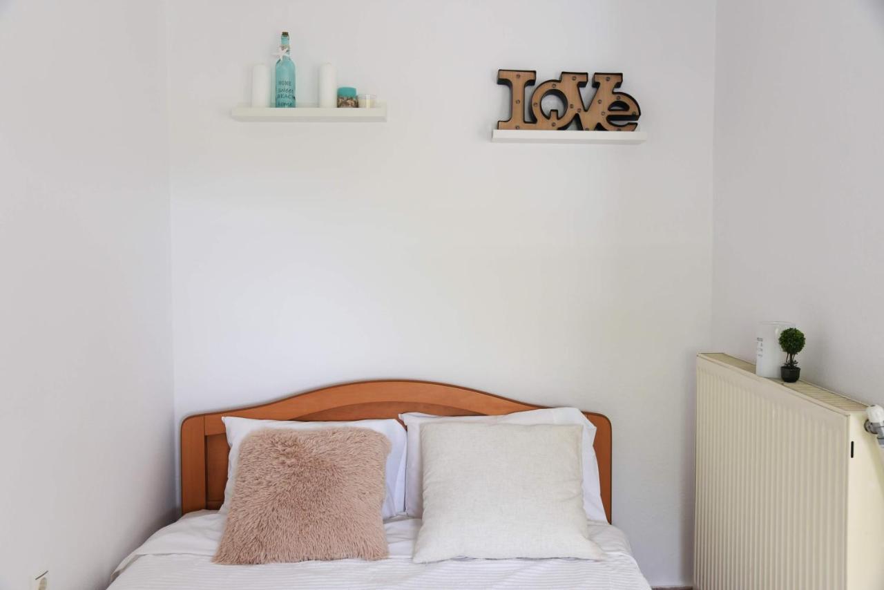 Summer Panorama First Floor Studio เอปาโนมี ภายนอก รูปภาพ
